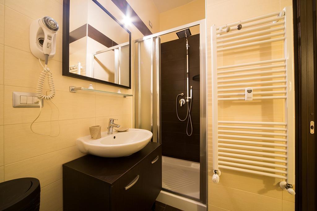Mikale Rooms Rome Kamer foto