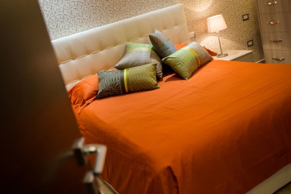 Mikale Rooms Rome Buitenkant foto