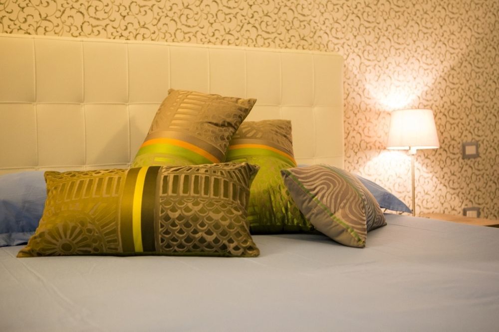 Mikale Rooms Rome Buitenkant foto
