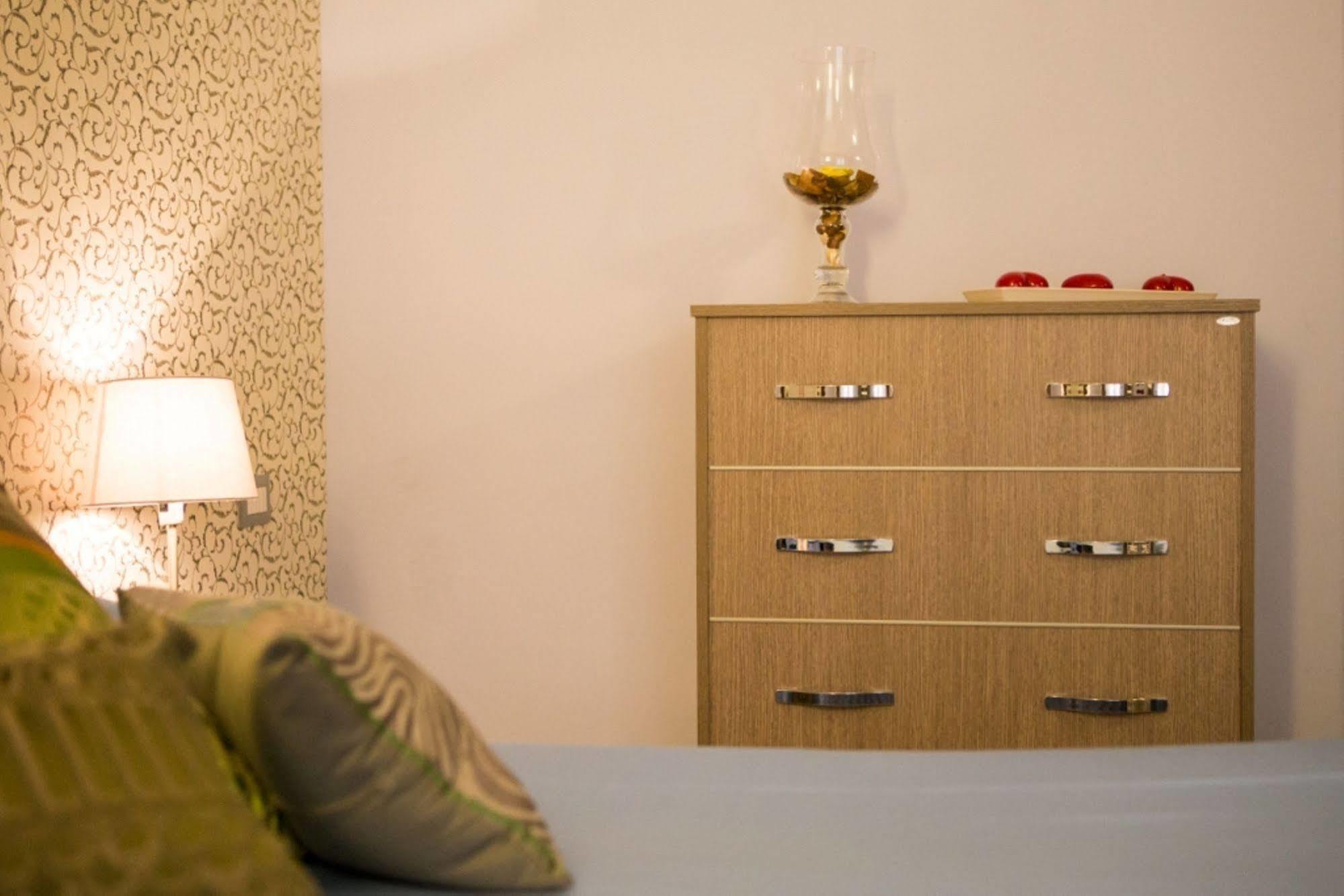 Mikale Rooms Rome Buitenkant foto