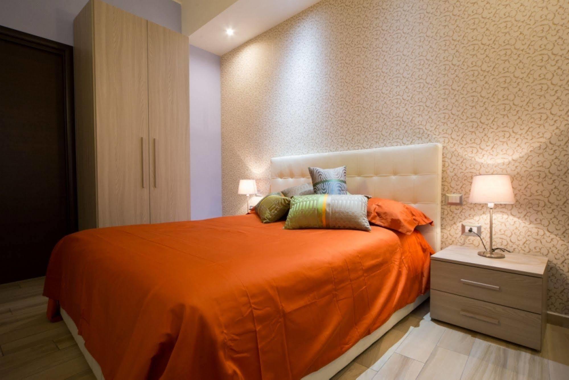 Mikale Rooms Rome Buitenkant foto