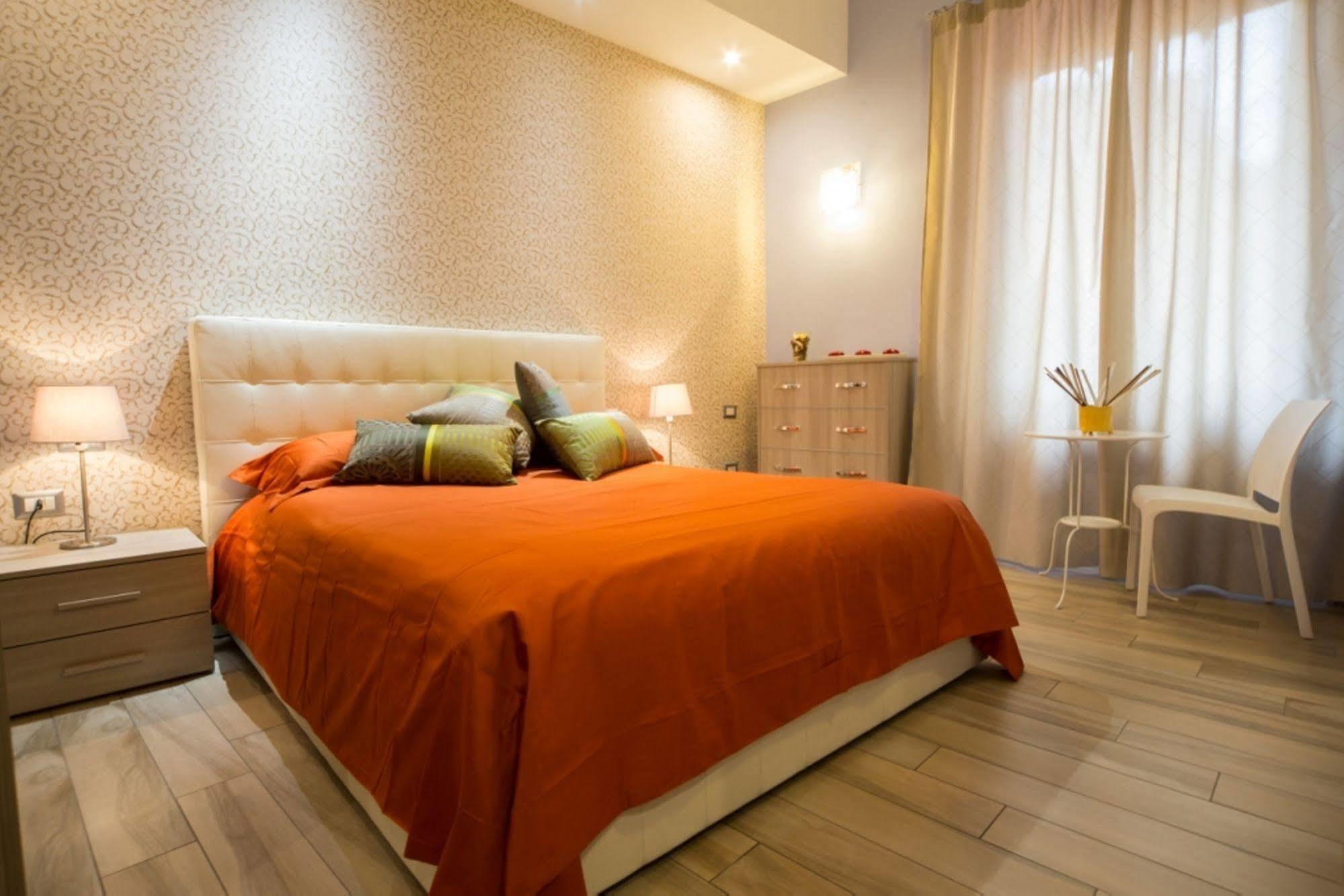 Mikale Rooms Rome Buitenkant foto